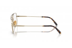 Ray-Ban RX8797 WILLIAM Titanium Arista demo lencse