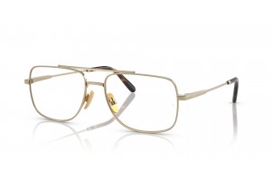 Ray-Ban RX8797 WILLIAM Titanium Arista demo lencse