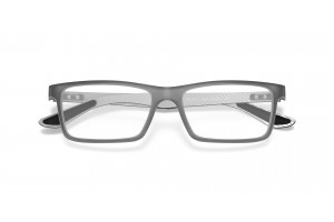 Ray-Ban RX8901 5244 Grey - demo lencse