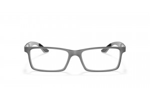 Ray-Ban RX8901 5244 Grey - demo lencse
