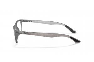 Ray-Ban RX8901 5244 Grey - demo lencse