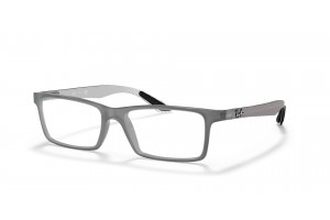 Ray-Ban RX8901 5244 Grey - demo lencse