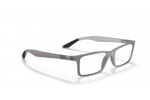 Ray-Ban RX8901 5244 Grey - demo lencse