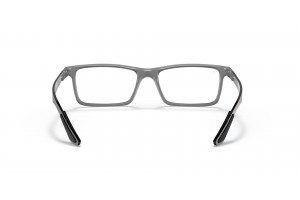 Ray-Ban RX8901 5244 Grey - demo lencse