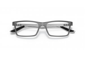 Ray-Ban RX8901 5244 Grey - demo lencse