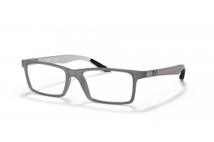 Ray-Ban RX8901 5244 Grey - demo lencse