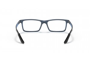 Ray-Ban RX8901 5262 Blue — demo lencsés szemüveg