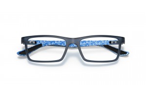 Ray-Ban RX8901 5262 Blue — demo lencsés szemüveg