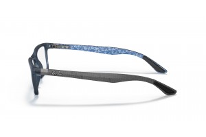 Ray-Ban RX8901 5262 Blue — demo lencsés szemüveg