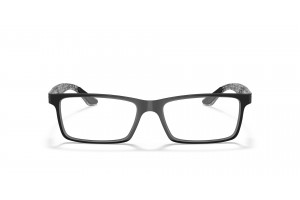 Ray-Ban RX8901 5263 fekete DEMO lencse