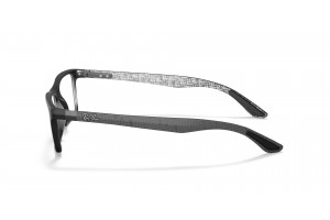 Ray-Ban RX8901 5263 fekete DEMO lencse