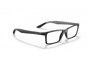 Ray-Ban RX8901 5263 fekete DEMO lencse