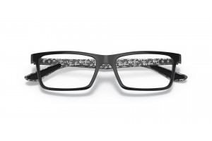 Ray-Ban RX8901 5263 fekete DEMO lencse