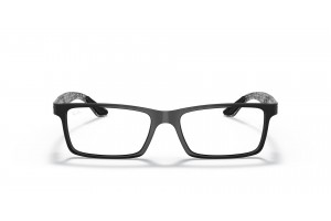 Ray-Ban RX8901 5263 fekete DEMO lencse