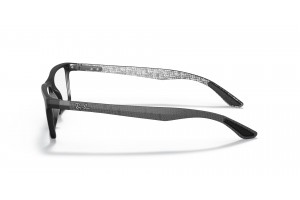 Ray-Ban RX8901 5263 fekete DEMO lencse