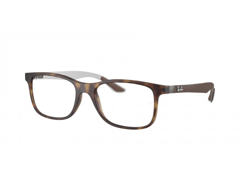 Ray-Ban RX8903 5200 Havana - DEMO lencse