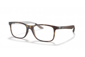 Ray-Ban RX8903 5200 Havana - DEMO lencse
