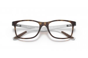Ray-Ban RX8903 5200 Havana - DEMO lencse