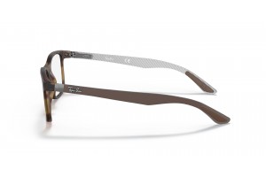 Ray-Ban RX8903 5200 Havana - DEMO lencse