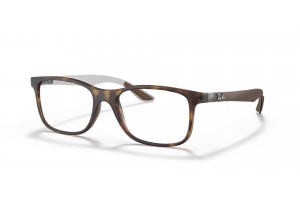Ray-Ban RX8903 5200 Havana - DEMO lencse