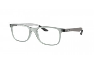 Ray-Ban RX8903 5244 Grey DEMO lencse