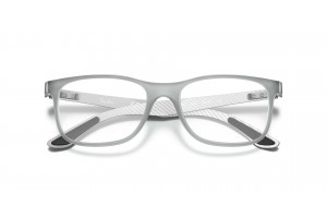 Ray-Ban RX8903 5244 Grey DEMO lencse