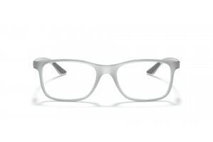 Ray-Ban RX8903 5244 Grey DEMO lencse