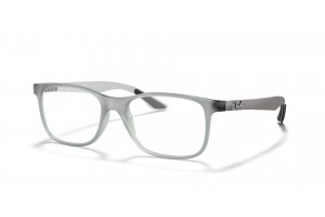 Ray-Ban RX8903 5244 Grey DEMO lencse