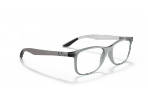 Ray-Ban RX8903 5244 Grey DEMO lencse