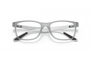 Ray-Ban RX8903 5244 Grey DEMO lencse