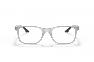 Ray-Ban RX8903 5244 Grey DEMO lencse