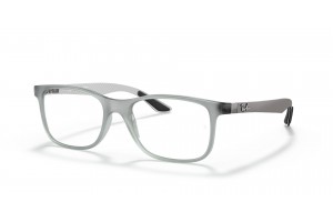Ray-Ban RX8903 5244 Grey DEMO lencse