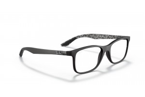 Ray-Ban RX8903 5263 fekete — demo lencse