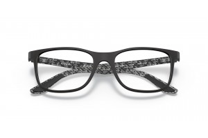 Ray-Ban RX8903 5263 fekete — demo lencse