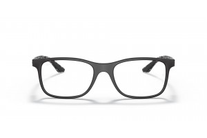 Ray-Ban RX8903 5263 fekete — demo lencse