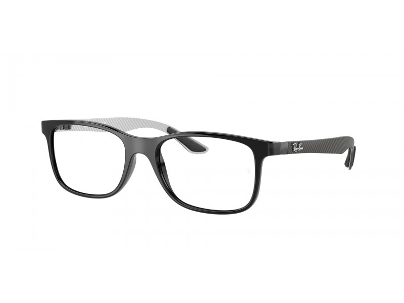 Ray-Ban RX8903 5681 fekete DEMO LENS