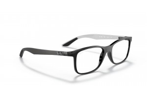 Ray-Ban RX8903 5681 fekete DEMO LENS