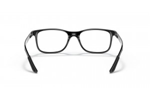 Ray-Ban RX8903 5681 fekete DEMO LENS