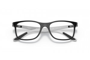 Ray-Ban RX8903 5681 fekete DEMO LENS