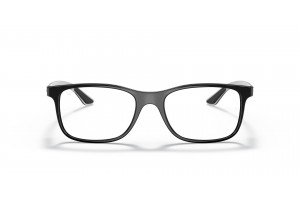 Ray-Ban RX8903 5681 fekete DEMO LENS