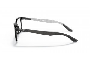 Ray-Ban RX8903 5681 fekete DEMO LENS