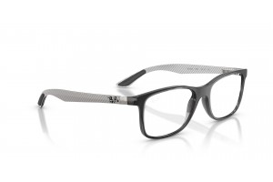 Ray-Ban RX8903 8061 Transparent Grey szemüveg