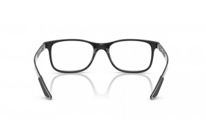 Ray-Ban RX8903 8061 Transparent Grey szemüveg