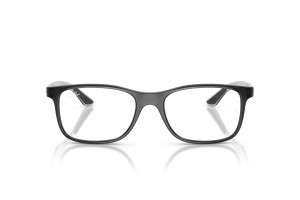 Ray-Ban RX8903 8061 Transparent Grey szemüveg