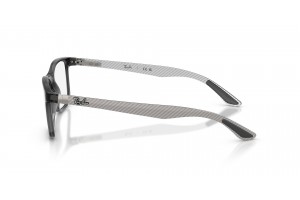 Ray-Ban RX8903 8061 Transparent Grey szemüveg