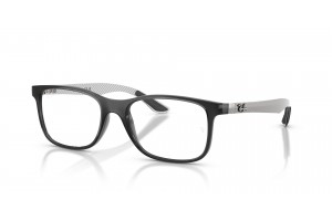 Ray-Ban RX8903 8061 Transparent Grey szemüveg
