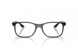 Ray-Ban RX8903 8465 áttetsző zöld szemüvegkeret