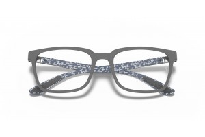 Ray-Ban RX8906 5196 Black - Férfi szemüvegkeret