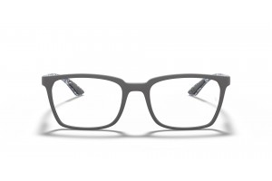 Ray-Ban RX8906 5196 Black - Férfi szemüvegkeret