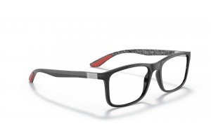 Ray-Ban RX8908 2000 fekete szemüveg